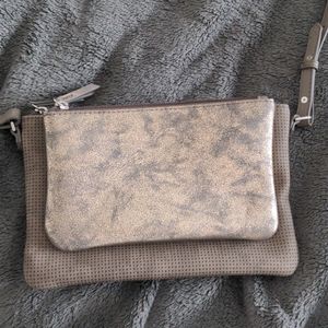 Bowery versatile belt bag